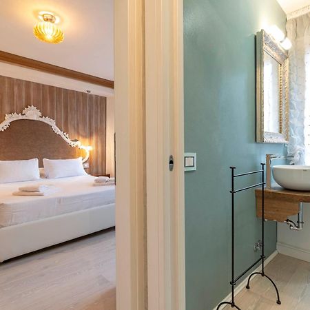 San Marco Suite By Bricola Apartments Veneza Exterior foto