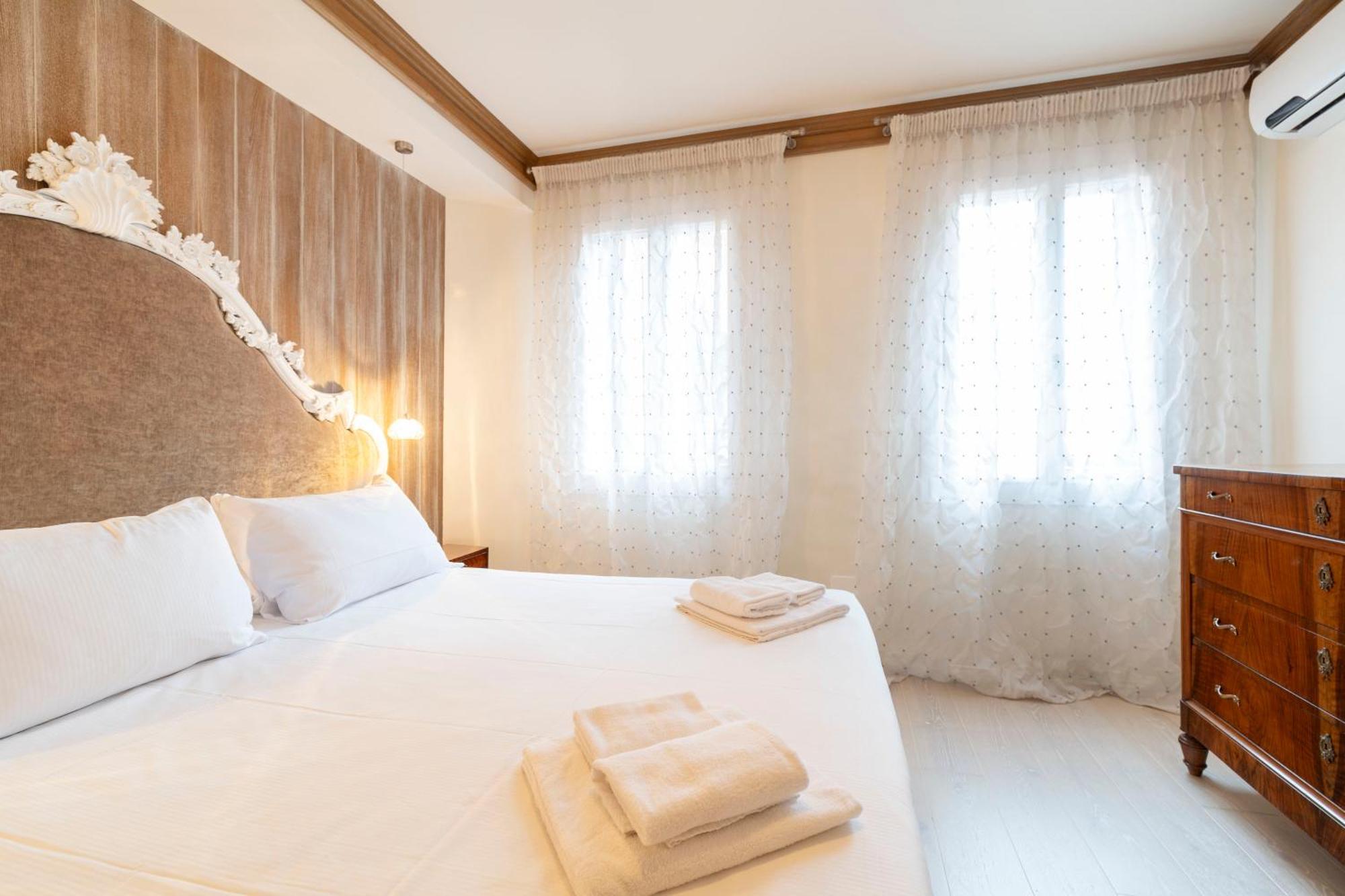 San Marco Suite By Bricola Apartments Veneza Exterior foto