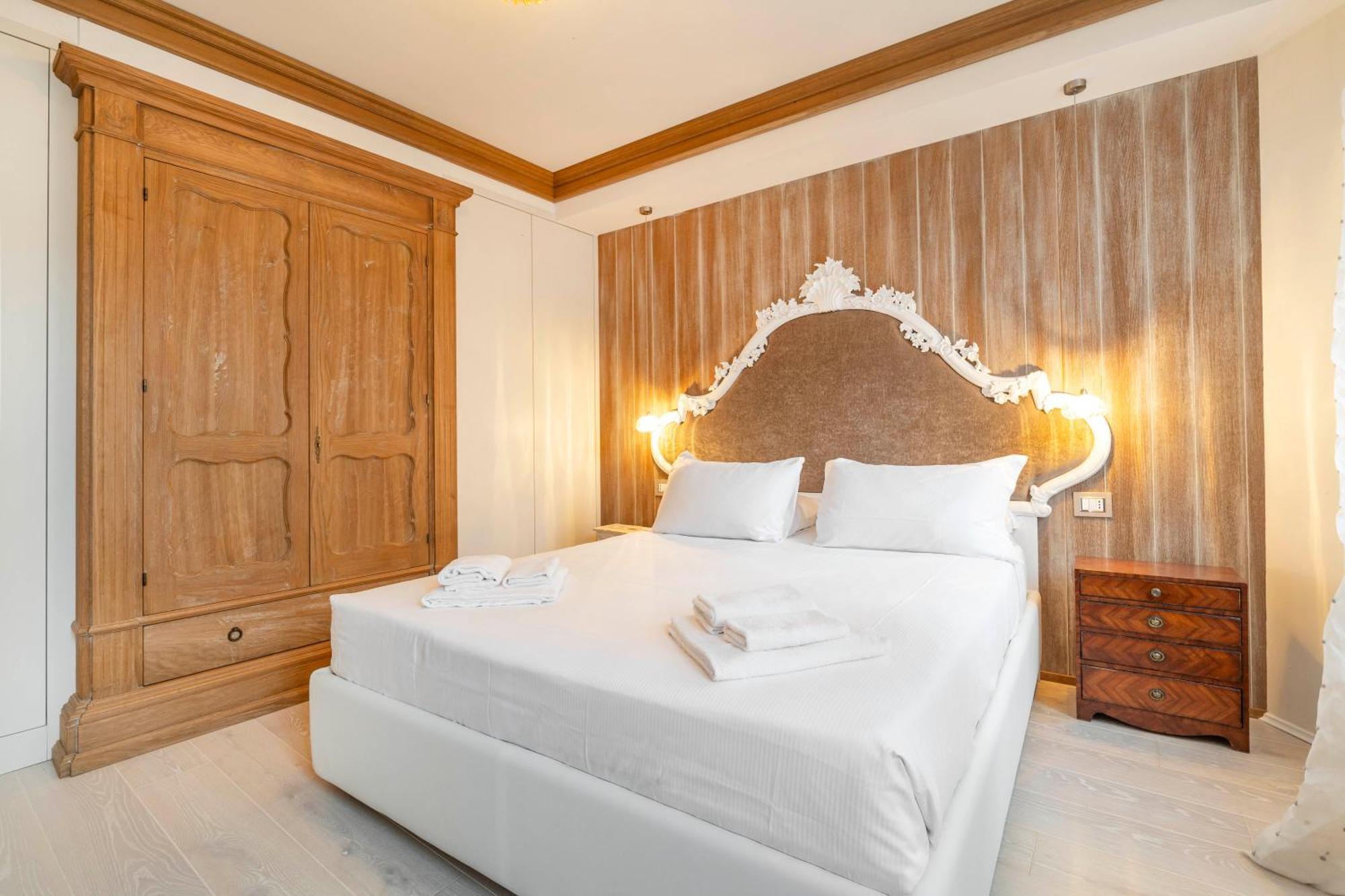 San Marco Suite By Bricola Apartments Veneza Exterior foto