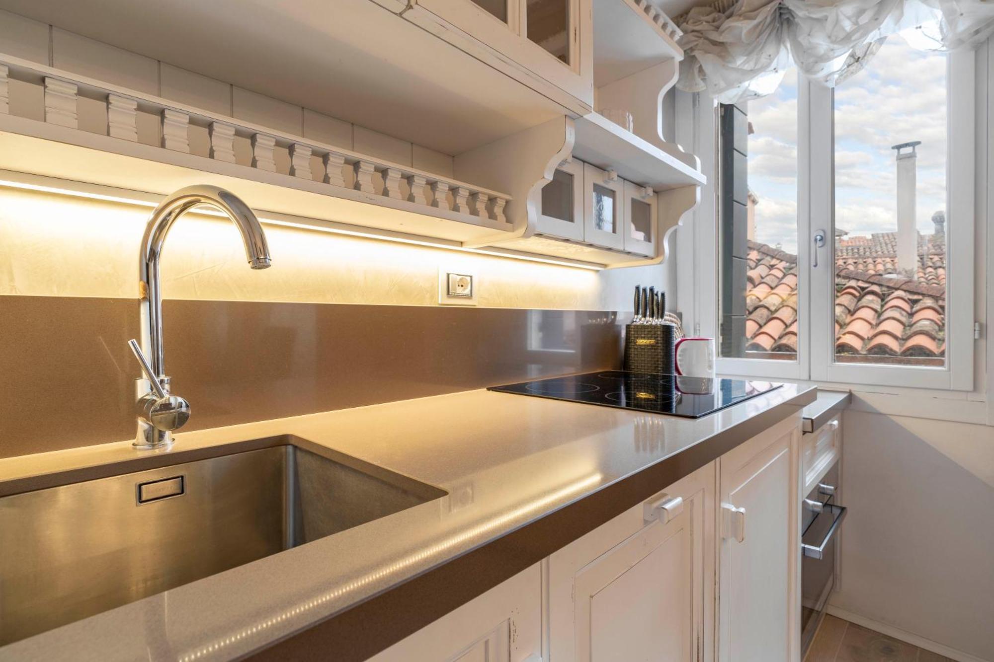 San Marco Suite By Bricola Apartments Veneza Exterior foto