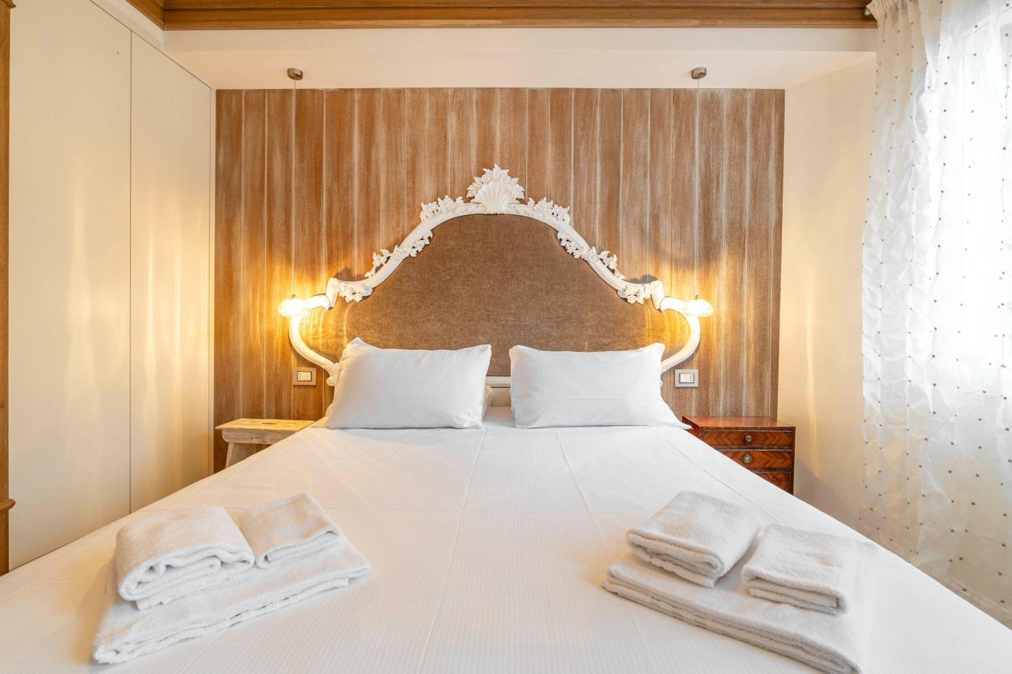 San Marco Suite By Bricola Apartments Veneza Exterior foto