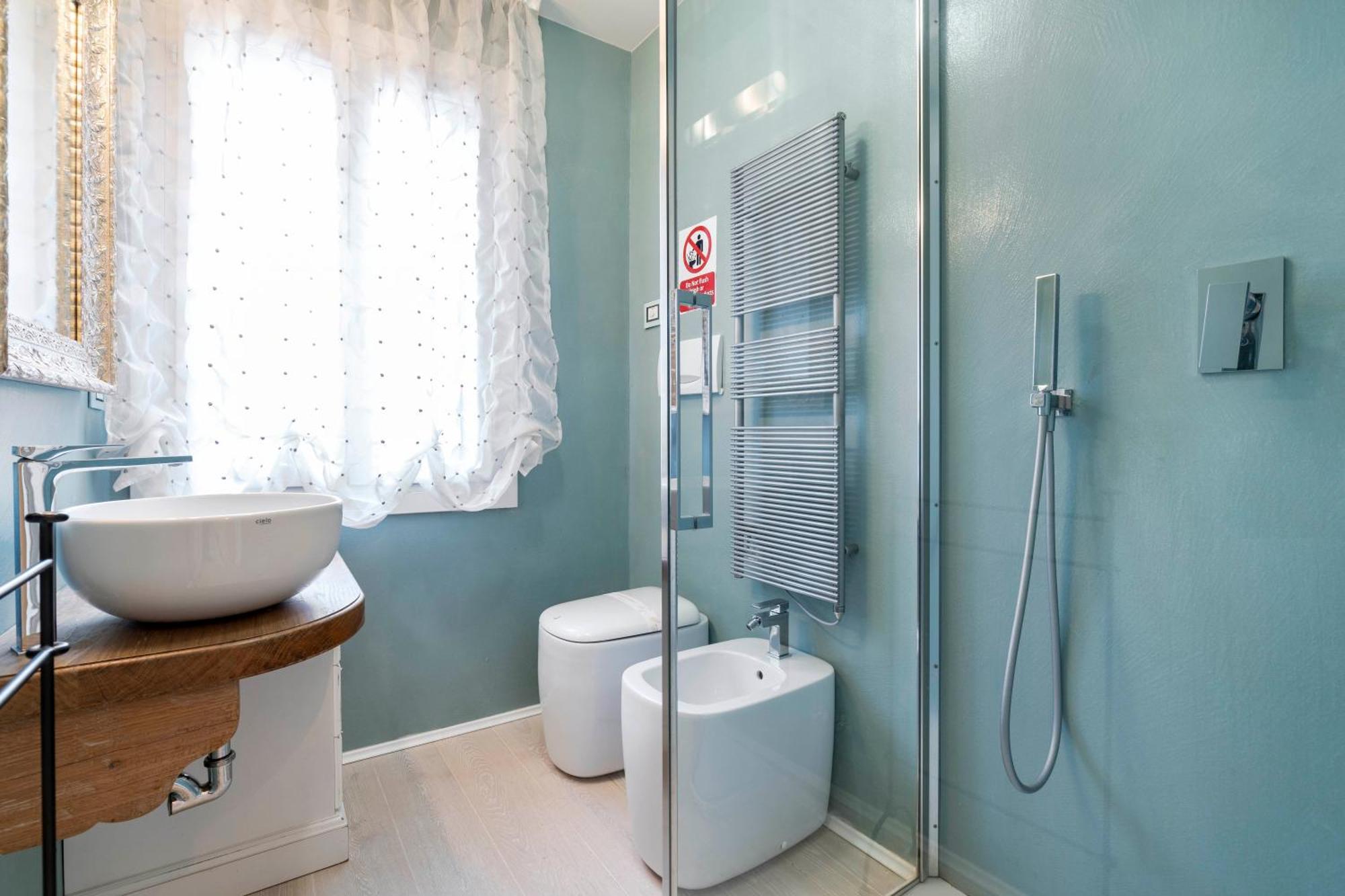 San Marco Suite By Bricola Apartments Veneza Exterior foto