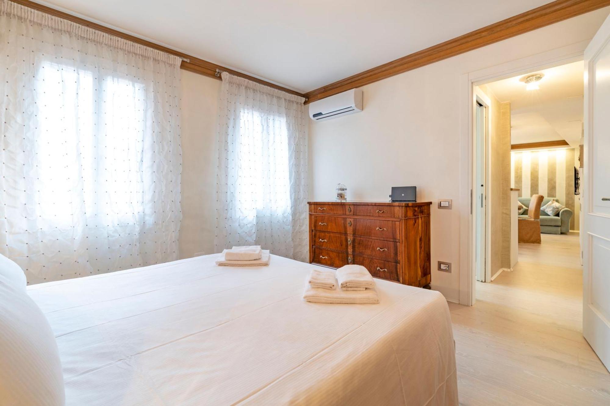 San Marco Suite By Bricola Apartments Veneza Exterior foto