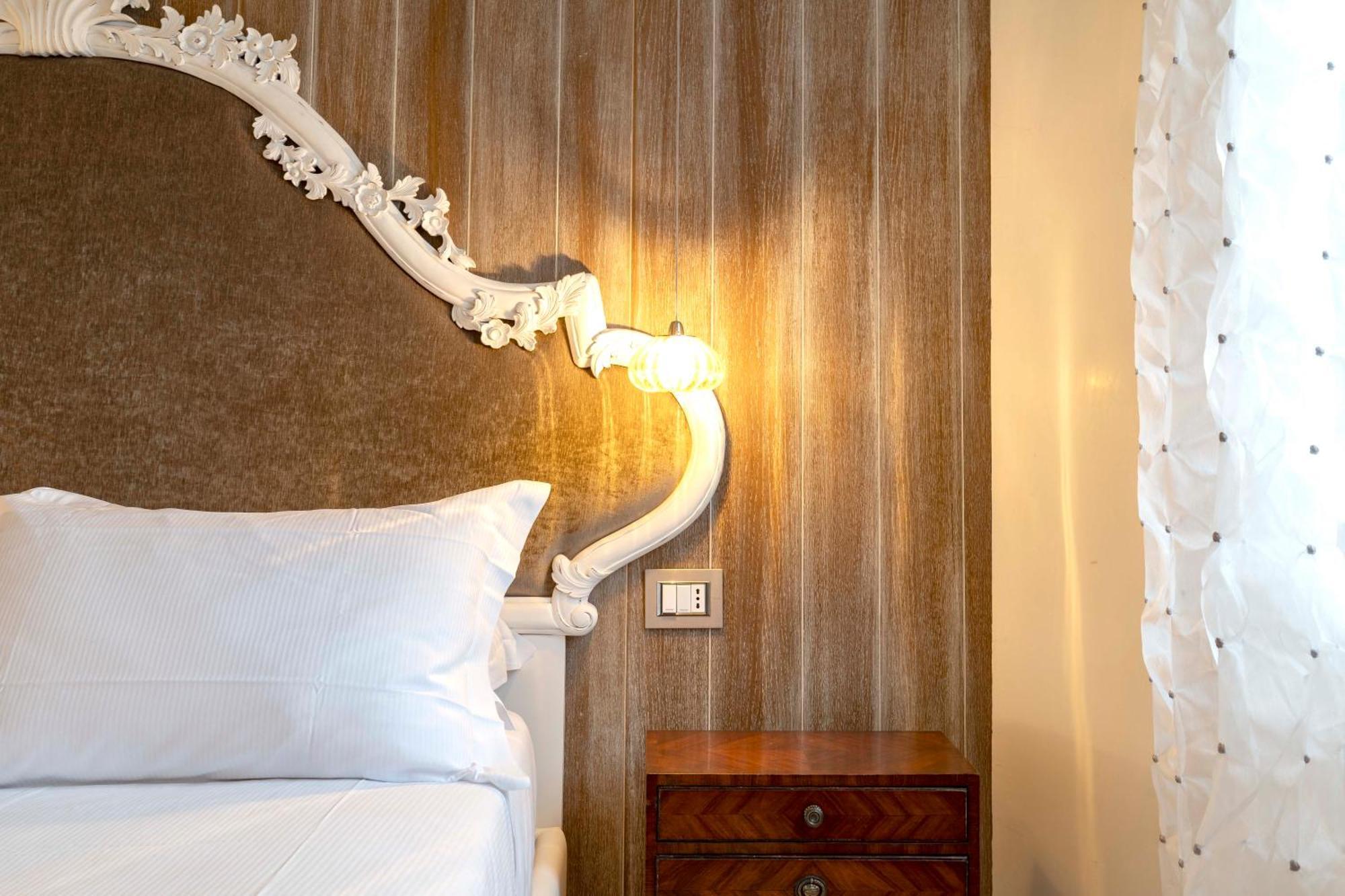 San Marco Suite By Bricola Apartments Veneza Exterior foto